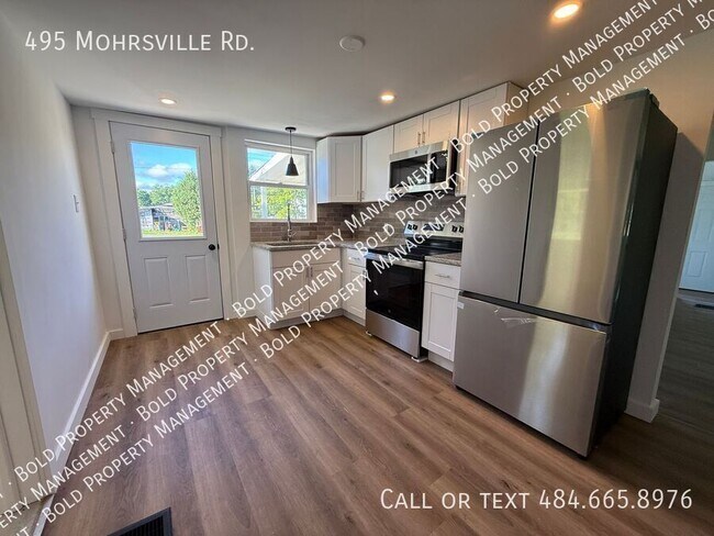 Building Photo - 495 Mohrsville Rd