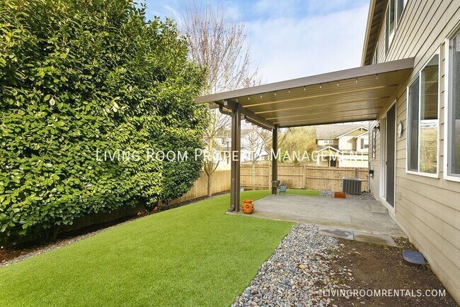 Foto del edificio - 10108 NE 139th Ave