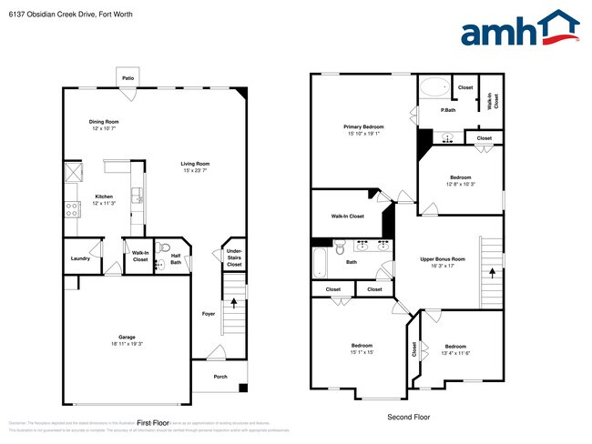 Building Photo - 6137 Obsidian Creek Dr