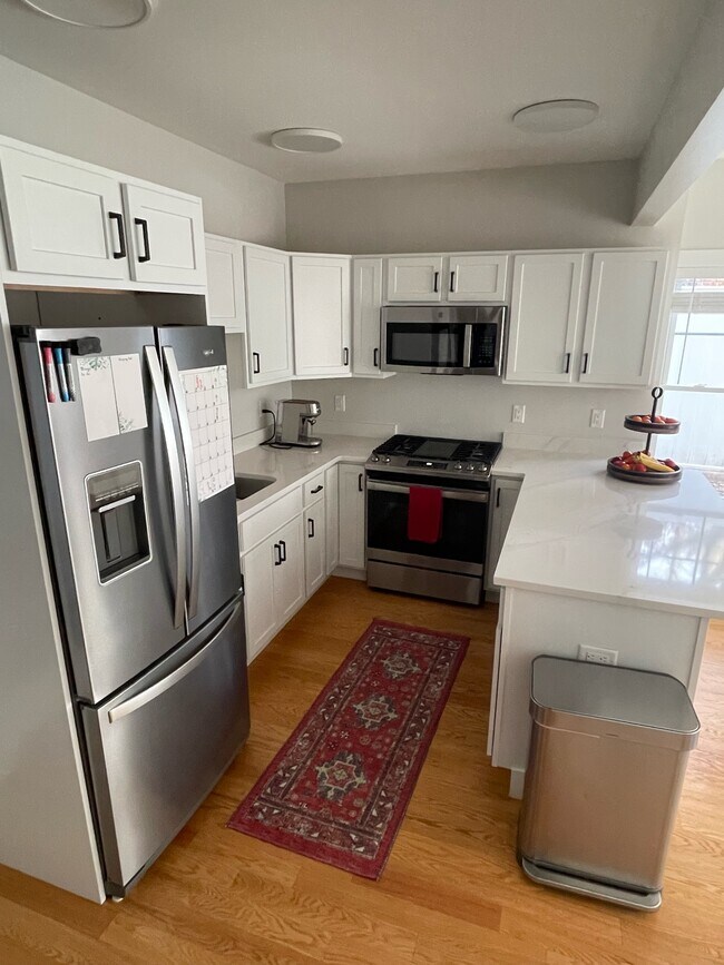 Owner Occupied - 301 Harbour Close