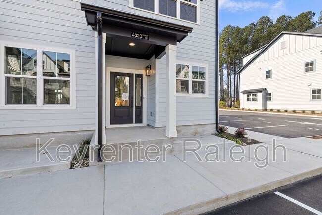 Building Photo - 4820 Gossamer Ln
