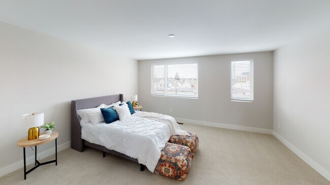 Foto del edificio - 1159 N 4th St
