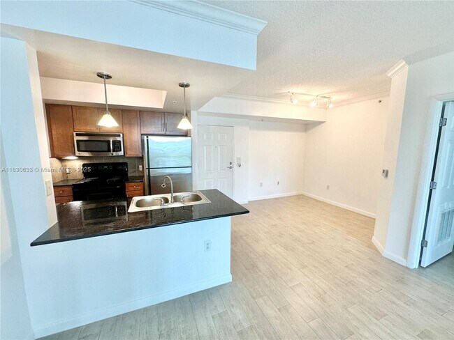 Foto del edificio - 2000 N Bayshore Dr