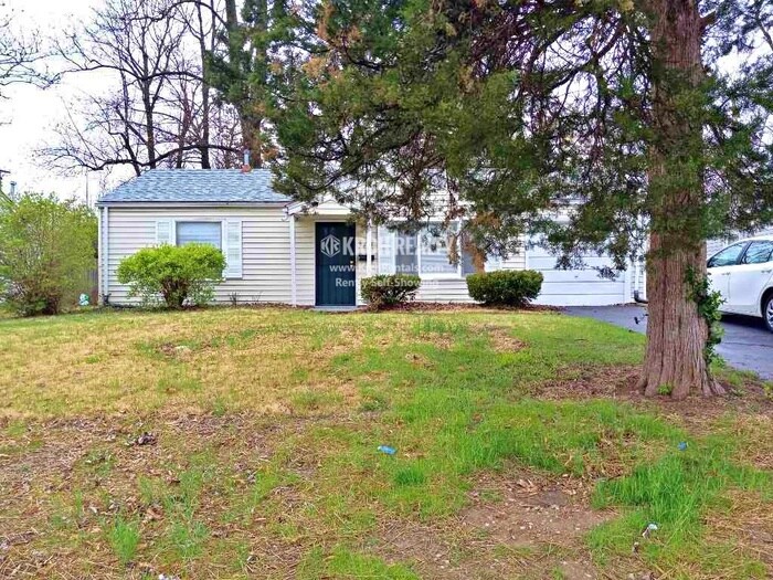 Foto principal - Adorable 2 bedroom, 1 bathroom home!