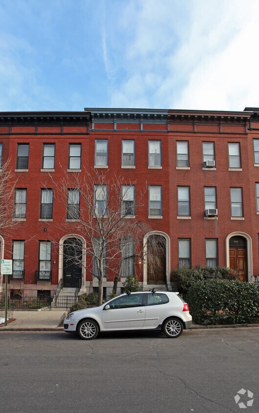 Primary Photo - 1525 Bolton St
