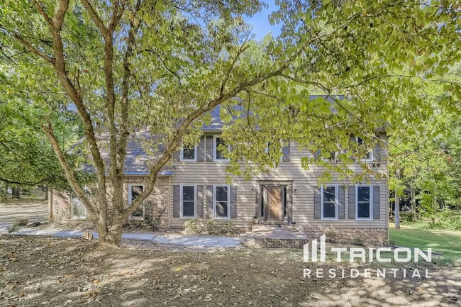 Building Photo - 10415 Timberstone Rd