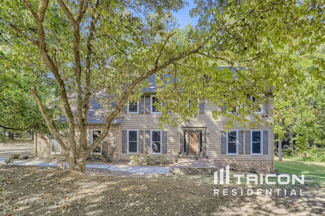 Foto del edificio - 10415 Timberstone Rd
