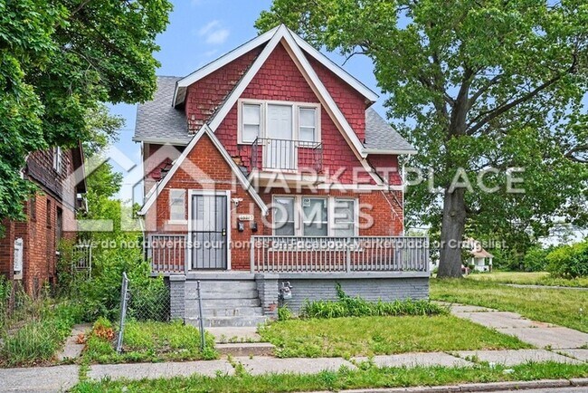 Building Photo - 15710 Northlawn St