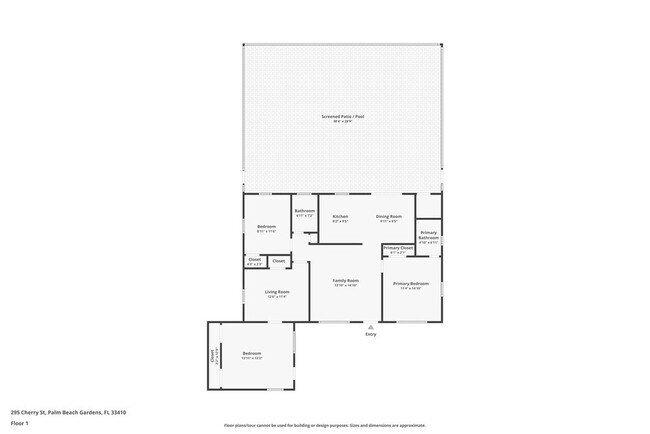 Foto del edificio - 295 Cherry St