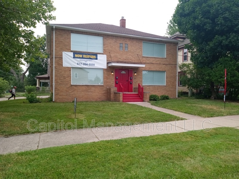 Foto principal - 801 N Capitol Ave