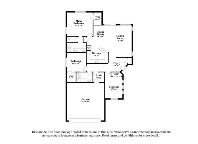 Foto del edificio - 716 Castlebridge Ave