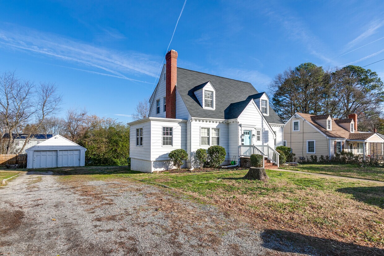 Foto principal - 2510 Irisdale Ave
