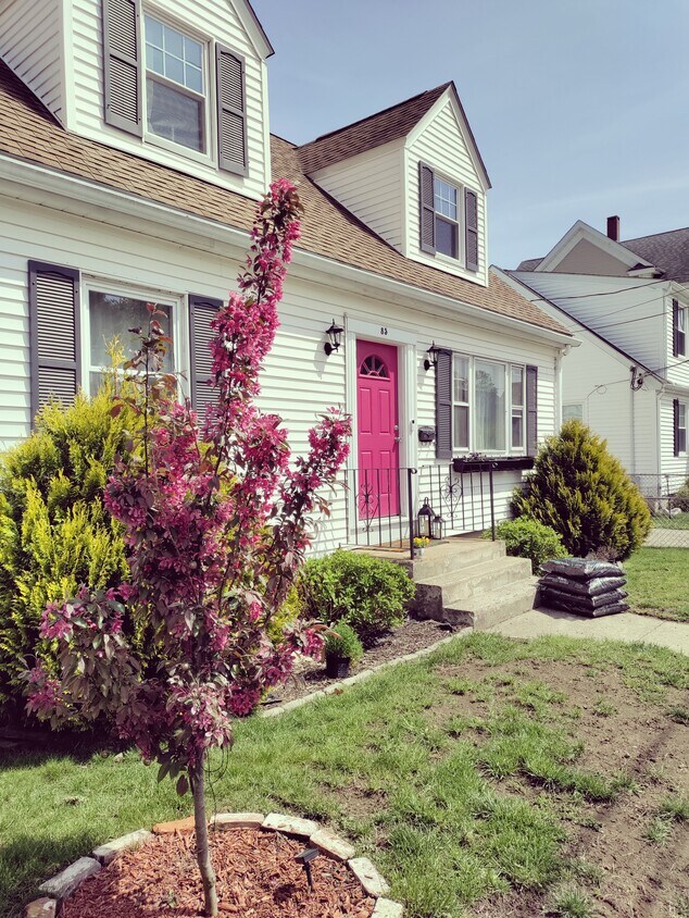 85 Elder St, Pawtucket, RI 02860 House Rental in Pawtucket, RI