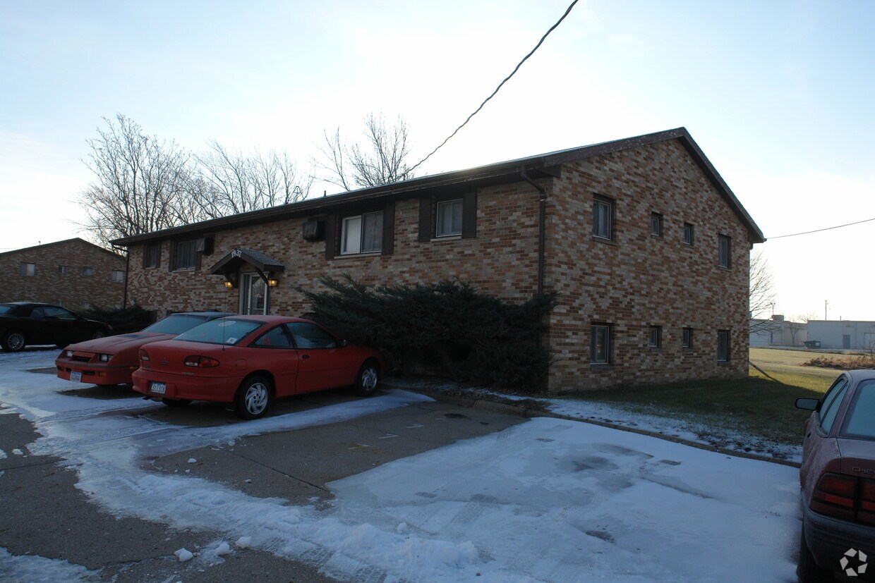 Foto del edificio - 1937 W 1st St