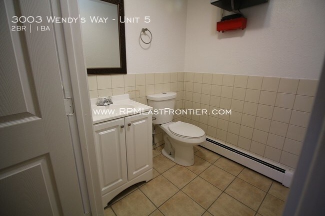 Building Photo - 3003 Wendys Way