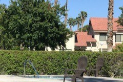 Main Pool - 6181 Arroyo Rd