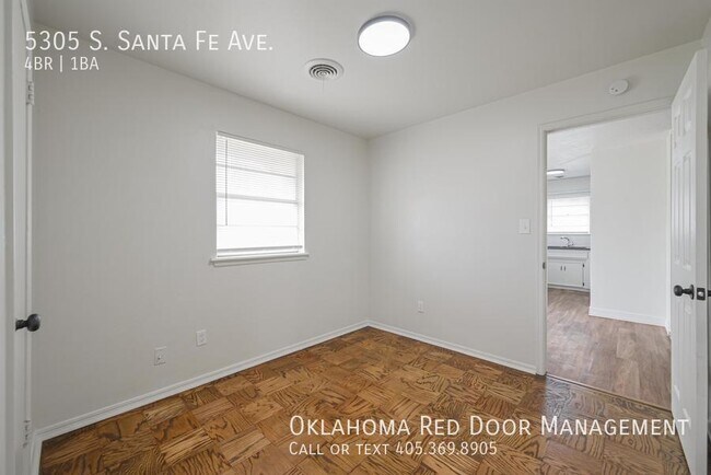 Foto del edificio - 5305 S Santa Fe Ave