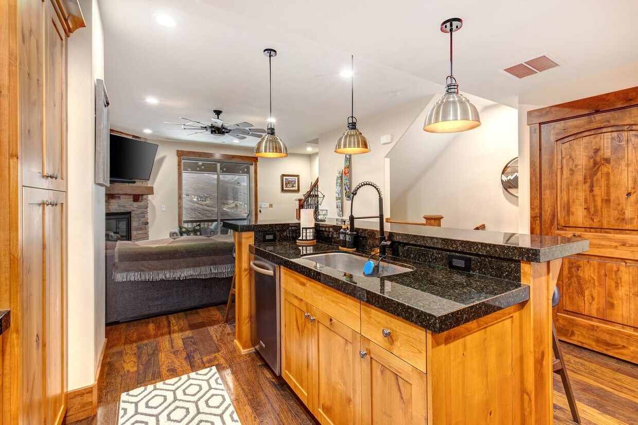 Primary Photo - Combining the perfect balance of elegant m...