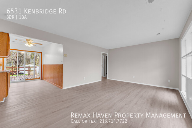 Building Photo - 6531 Kenbridge Rd