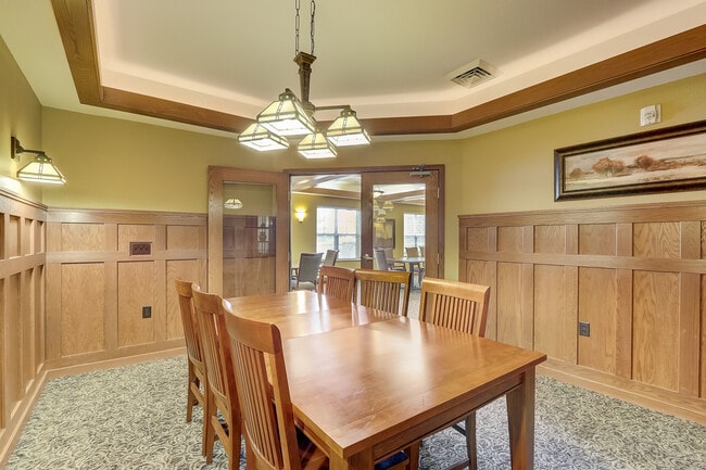 Building Photo - Heritage at City Center - 55+ Senior Living