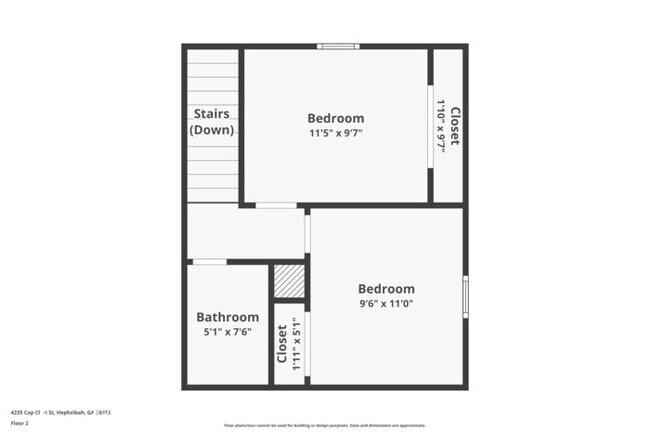 Foto del edificio - Beautiful 3 Bedroom Home in Augusta