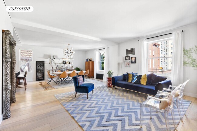 Foto del edificio - 250 W 82nd St