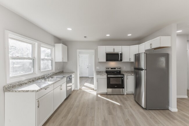 Foto del edificio - 1223 2nd St SW