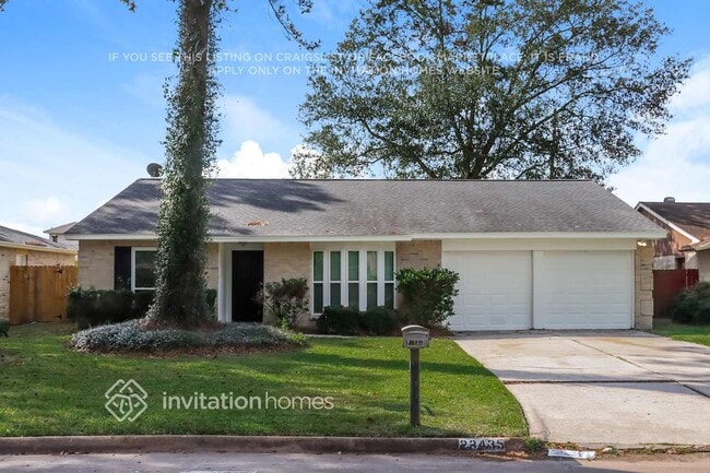 Building Photo - 23435 Verngate Dr