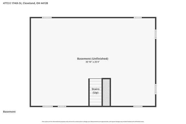 Foto del edificio - 4772 E 174th St