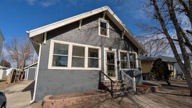 Building Photo - 3440 Avenue E