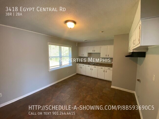 Building Photo - 3418 Egypt Central Rd