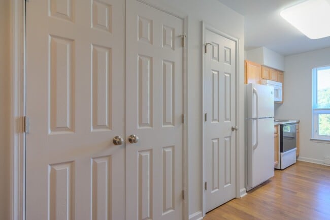 Building Photo - Blacksburg Homestay Village