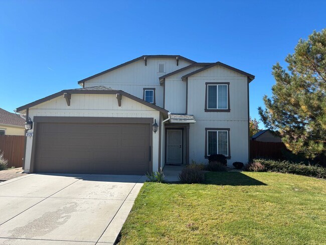 Foto del edificio - Wonderful 3 bedroom + Loft, 2.5 bathroom h...