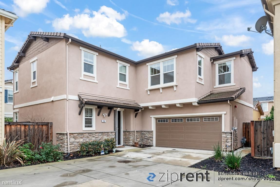 334 Pacifica Dr, Brentwood, CA 94513 House Rental in Brentwood, CA