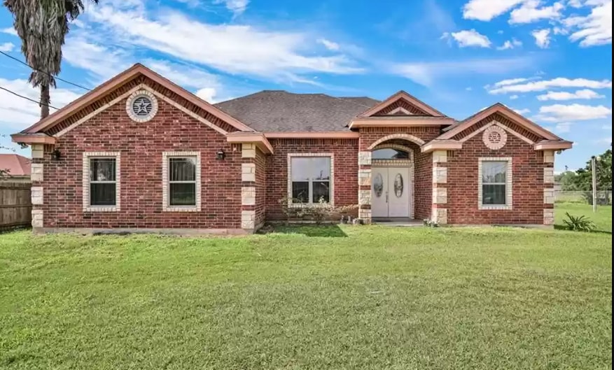 13301 Everhard St, Edinburg, TX 78542 House Rental in Edinburg, TX