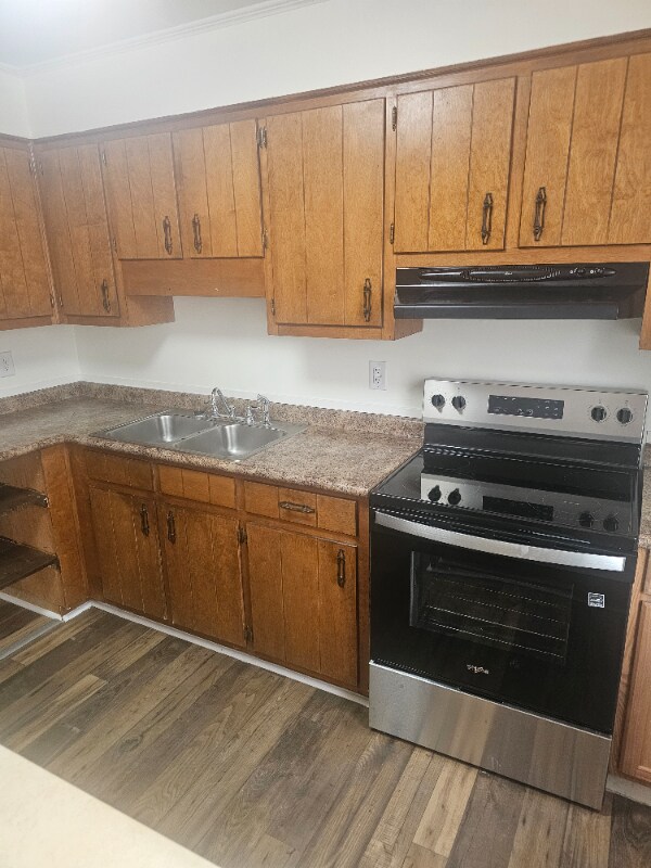 Foto del edificio - 2562 Spirit Creek Rd