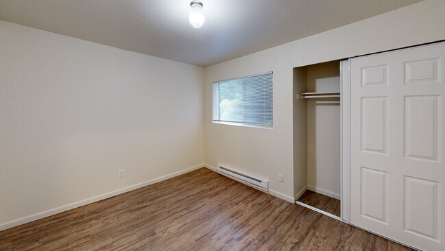 Interior Photo - Hilltop in the Highlands