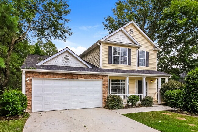 Building Photo - 111 Galway Ln