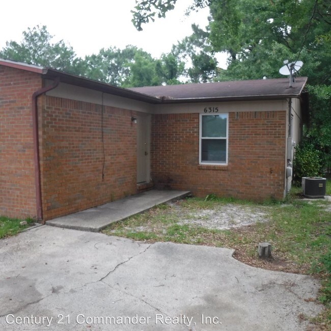 Building Photo - 3 br, 2 bath House - 6315 Boatrace Rd