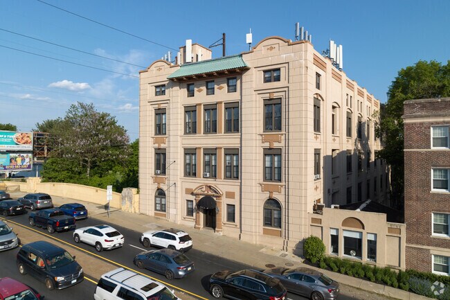 Foto del edificio - 4920 City Ave.