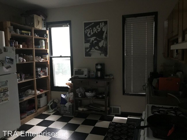 Foto del edificio - 1425 Jefferson St NE