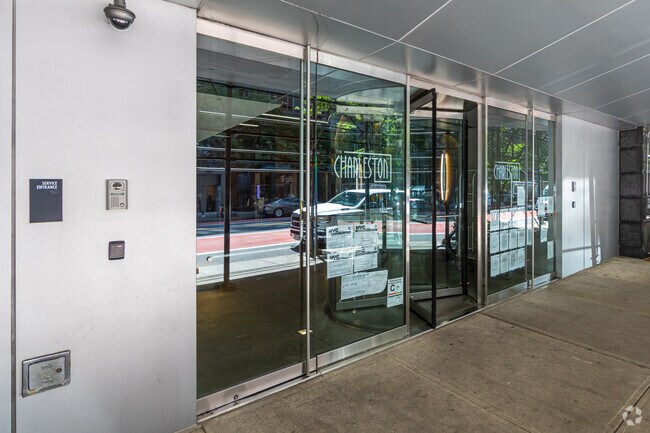 Charleston Condominium