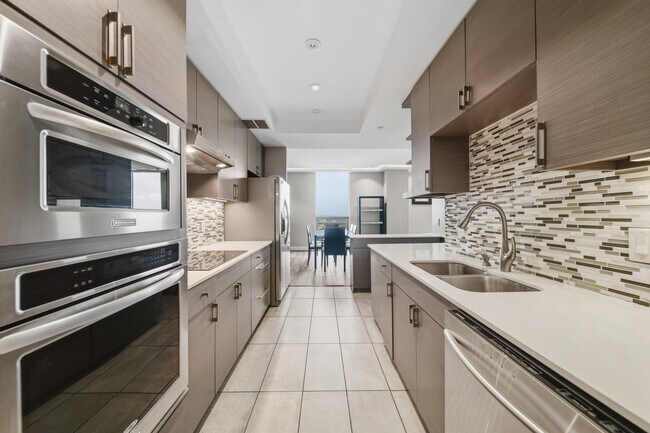 Foto del edificio - 5100 San Felipe St