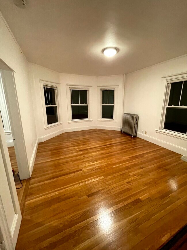 Dormitorio principal - 133 Eliot Ave