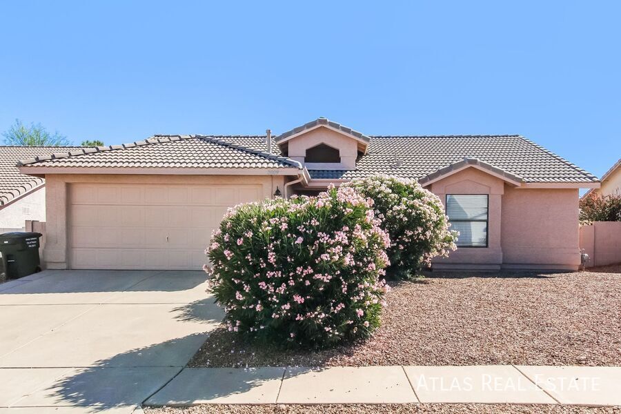 Foto principal - 8009 S Carbury Way