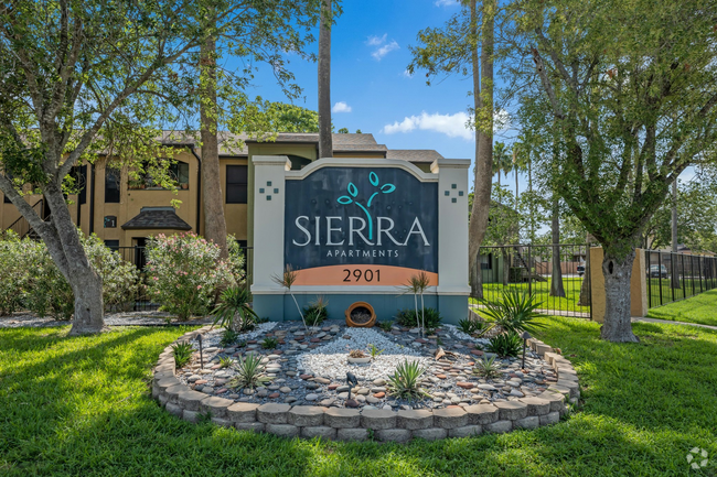 Sierra Apartments