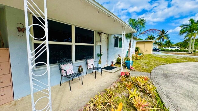 Building Photo - 347 Flagler Blvd