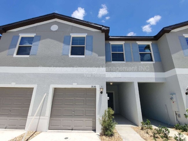 Photo - 1530 Cassius Street Townhome