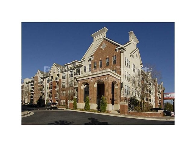 Photo - 1850 Cotillion Dr Apartment