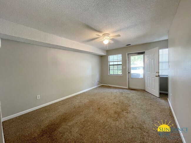 Foto del edificio - Great End-Unit Townhouse in Fort Walton Beach